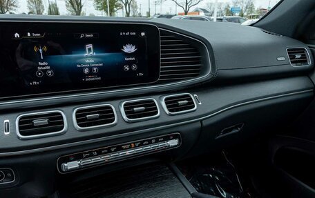 Mercedes-Benz GLS, 2022 год, 6 980 000 рублей, 15 фотография