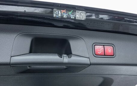 Mercedes-Benz GLS, 2022 год, 6 980 000 рублей, 28 фотография