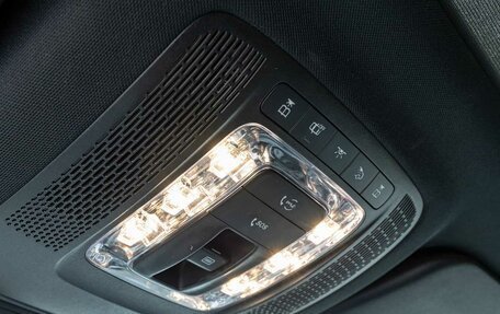 Mercedes-Benz GLS, 2022 год, 6 980 000 рублей, 22 фотография