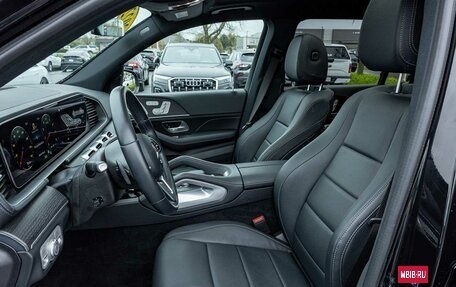 Mercedes-Benz GLS, 2022 год, 6 980 000 рублей, 24 фотография
