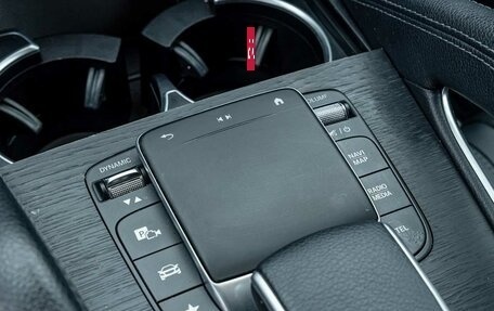 Mercedes-Benz GLS, 2022 год, 6 980 000 рублей, 20 фотография