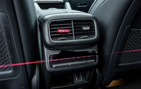 Mercedes-Benz GLS, 2022 год, 6 980 000 рублей, 26 фотография
