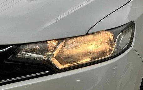Honda Fit III, 2017 год, 754 000 рублей, 7 фотография