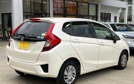 Honda Fit III, 2017 год, 754 000 рублей, 4 фотография