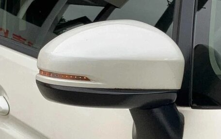 Honda Fit III, 2017 год, 754 000 рублей, 8 фотография