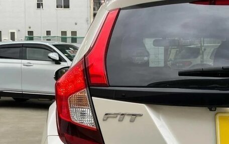 Honda Fit III, 2017 год, 754 000 рублей, 10 фотография