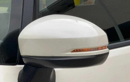 Honda Fit III, 2017 год, 754 000 рублей, 9 фотография