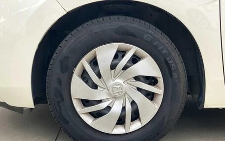 Honda Fit III, 2017 год, 754 000 рублей, 14 фотография
