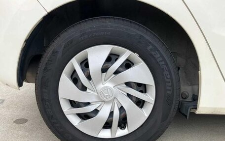 Honda Fit III, 2017 год, 754 000 рублей, 12 фотография