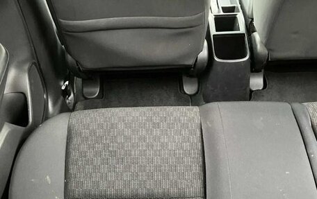 Honda Fit III, 2017 год, 754 000 рублей, 25 фотография