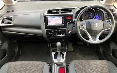 Honda Fit III, 2017 год, 754 000 рублей, 17 фотография