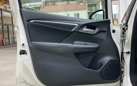 Honda Fit III, 2017 год, 754 000 рублей, 29 фотография