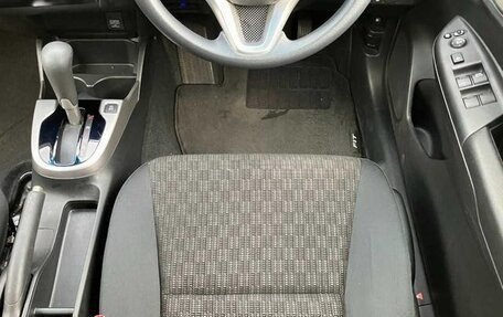 Honda Fit III, 2017 год, 754 000 рублей, 24 фотография