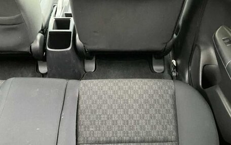 Honda Fit III, 2017 год, 754 000 рублей, 26 фотография