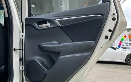 Honda Fit III, 2017 год, 754 000 рублей, 27 фотография