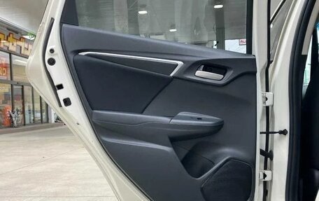 Honda Fit III, 2017 год, 754 000 рублей, 28 фотография