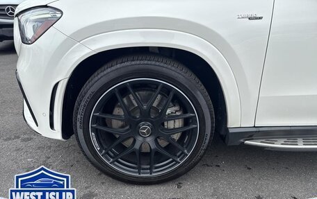Mercedes-Benz GLE Coupe AMG, 2021 год, 7 060 000 рублей, 8 фотография