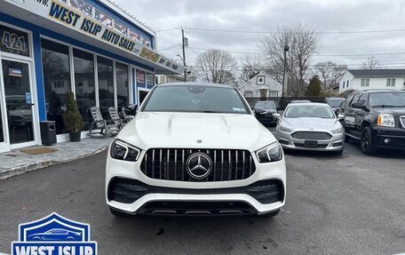 Mercedes-Benz GLE Coupe AMG, 2021 год, 7 060 000 рублей, 7 фотография