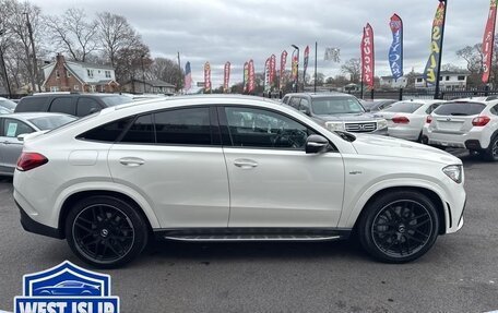 Mercedes-Benz GLE Coupe AMG, 2021 год, 7 060 000 рублей, 5 фотография