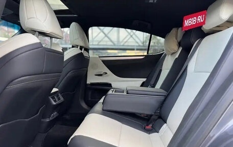 Lexus ES VII, 2022 год, 3 850 055 рублей, 9 фотография