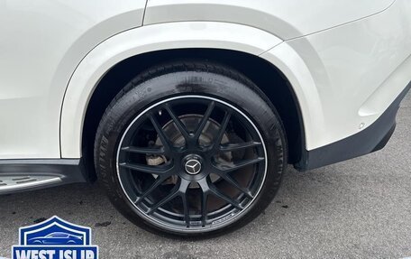Mercedes-Benz GLE Coupe AMG, 2021 год, 7 060 000 рублей, 9 фотография
