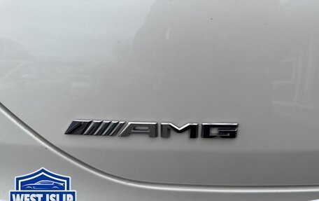 Mercedes-Benz GLE Coupe AMG, 2021 год, 7 060 000 рублей, 13 фотография