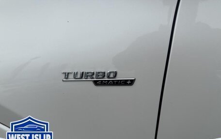 Mercedes-Benz GLE Coupe AMG, 2021 год, 7 060 000 рублей, 12 фотография