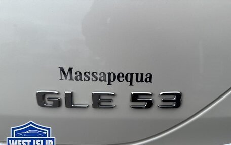 Mercedes-Benz GLE Coupe AMG, 2021 год, 7 060 000 рублей, 14 фотография