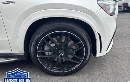 Mercedes-Benz GLE Coupe AMG, 2021 год, 7 060 000 рублей, 11 фотография