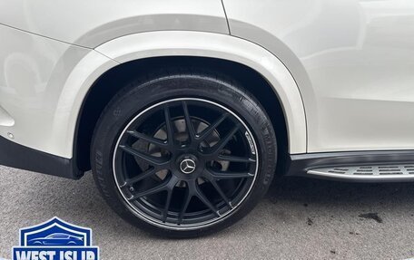 Mercedes-Benz GLE Coupe AMG, 2021 год, 7 060 000 рублей, 10 фотография
