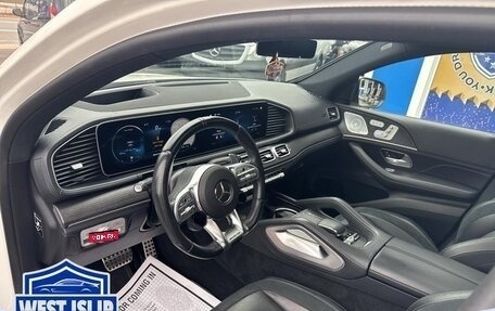 Mercedes-Benz GLE Coupe AMG, 2021 год, 7 060 000 рублей, 19 фотография