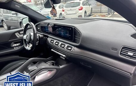 Mercedes-Benz GLE Coupe AMG, 2021 год, 7 060 000 рублей, 30 фотография