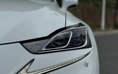 Lexus IS III, 2017 год, 2 450 055 рублей, 9 фотография