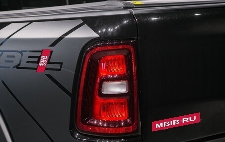 Rambler 1500, 2025 год, 11 200 000 рублей, 6 фотография