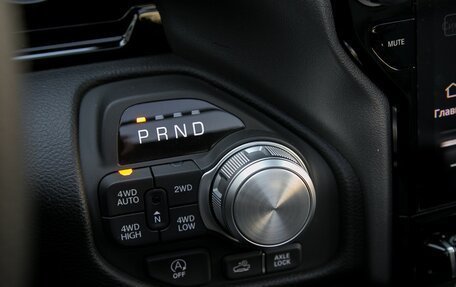 Rambler 1500, 2025 год, 11 200 000 рублей, 10 фотография