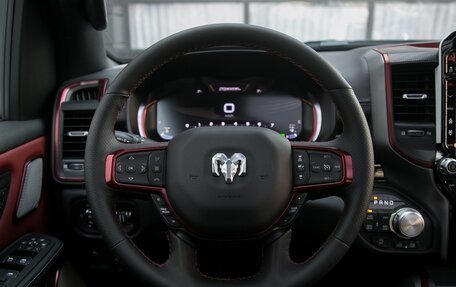 Rambler 1500, 2025 год, 11 200 000 рублей, 24 фотография