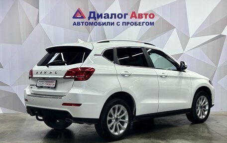 Haval H2, 2019 год, 1 373 000 рублей, 4 фотография