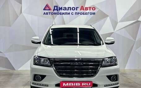 Haval H2, 2019 год, 1 373 000 рублей, 2 фотография