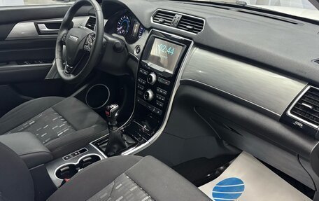 Haval H2, 2019 год, 1 373 000 рублей, 9 фотография