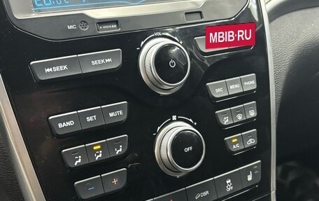 Haval H2, 2019 год, 1 373 000 рублей, 14 фотография