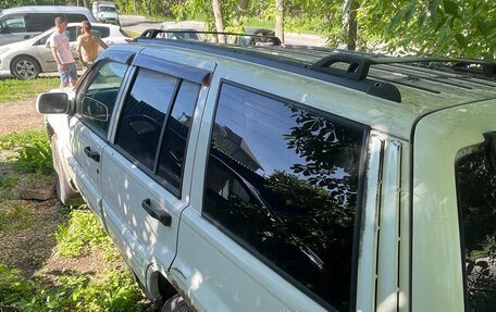 Jeep Grand Cherokee, 1995 год, 150 000 рублей, 5 фотография