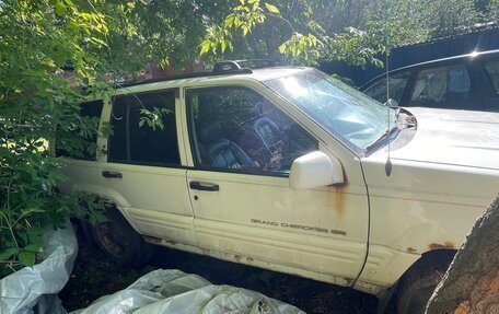 Jeep Grand Cherokee, 1995 год, 150 000 рублей, 9 фотография