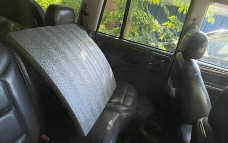 Jeep Grand Cherokee, 1995 год, 150 000 рублей, 7 фотография