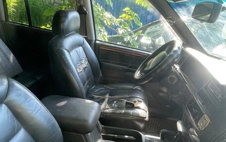 Jeep Grand Cherokee, 1995 год, 150 000 рублей, 8 фотография