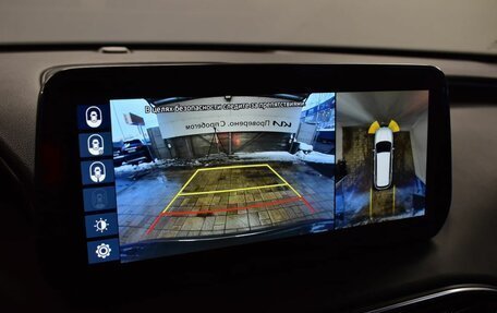 Hyundai Santa Fe IV, 2023 год, 3 845 000 рублей, 8 фотография