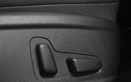 Hyundai Santa Fe IV, 2023 год, 3 845 000 рублей, 16 фотография