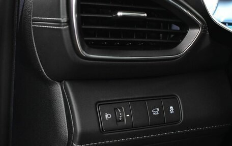 Hyundai Santa Fe IV, 2023 год, 3 845 000 рублей, 14 фотография