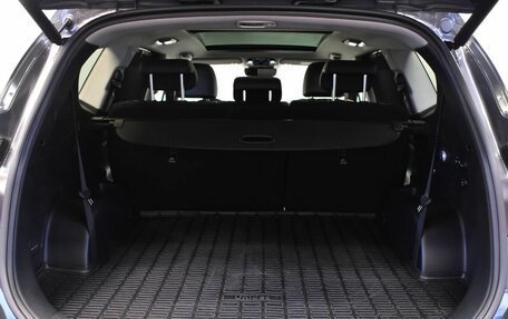 Hyundai Santa Fe IV, 2023 год, 3 845 000 рублей, 25 фотография