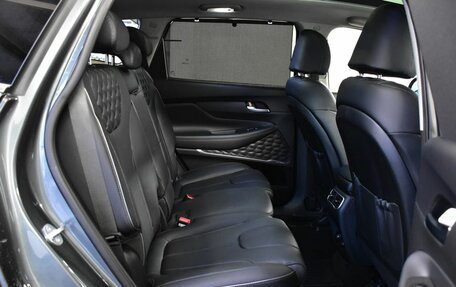 Hyundai Santa Fe IV, 2023 год, 3 845 000 рублей, 23 фотография