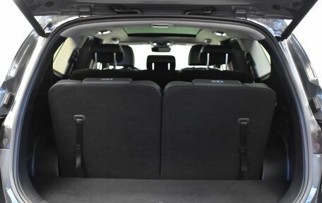 Hyundai Santa Fe IV, 2023 год, 3 845 000 рублей, 26 фотография